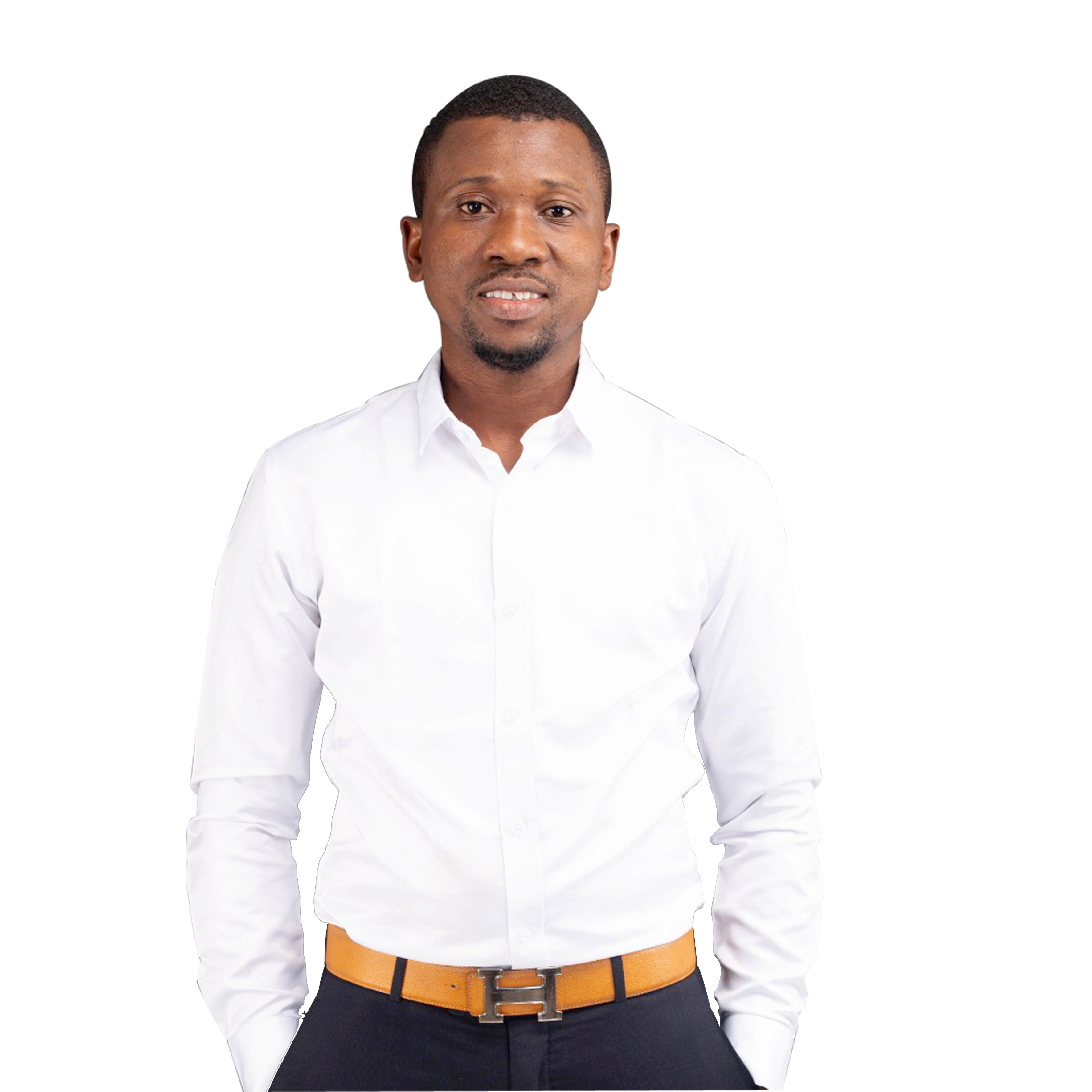 Photo de profil d'Ulrich Palle